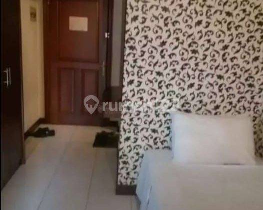 Dijual Cepat Majesty Apartement Studio Furnished Harga Murah 1