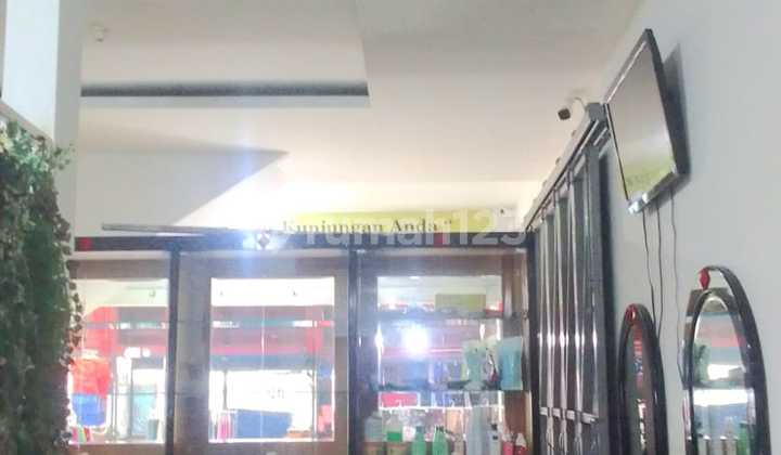 For Sale Shop House Ahmad Yani Bandung Main Road 2