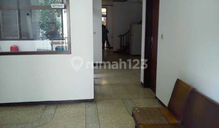 Dijual Rumah Digempol Bandung Lokasi Strategis 2