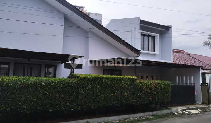 For Sale Kopo Permai House Suitable for Living & Business For Sale Kopo Permai House Suitable for Living & Business