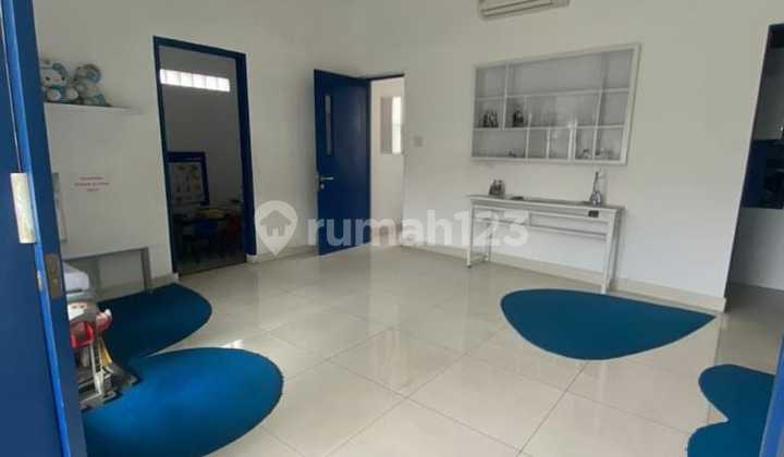 Disewakan Rumah Untuk Usaha Cocok Untuk Bimbel 1