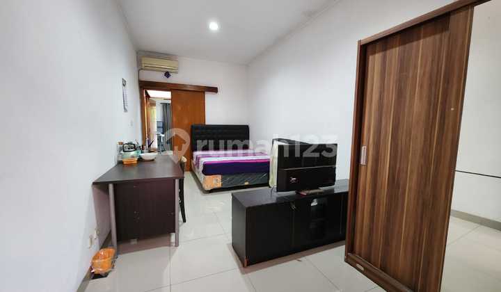 Disewakan Rumah Mekarwangi Furnished Siap Huni 2
