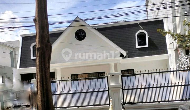 Disewakan Rumah Dibuahbatu Dekat Karapitan Siap Huni