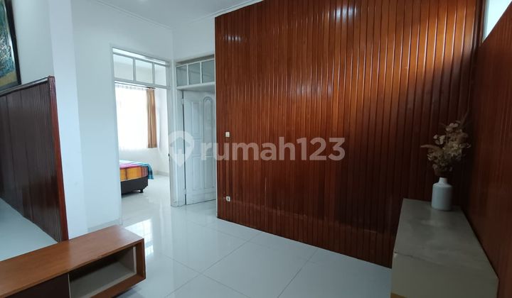For Rent: Cipaku Indah House Fully Furnished Ready to Occupy 2