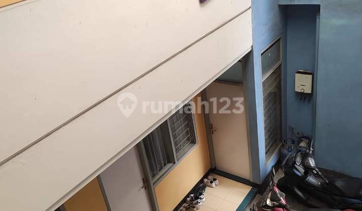 Active Boarding House for Sale in Babakan Jeruk, Near Maranatha Campus 2