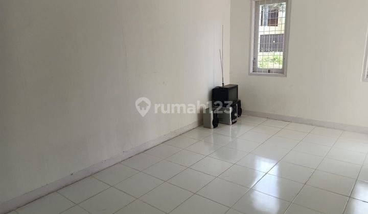 Dijual Cepat Rumah Digraha Puspa Dalam Konplek 2