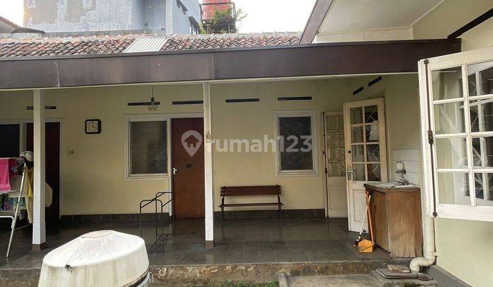 Dijual Rumah Didago Mainroad Lokasi Strategis 2