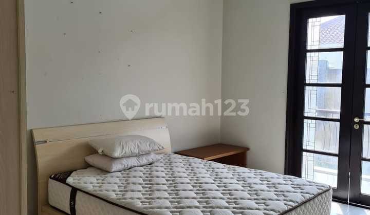 Disewakan Rumah Kotabaru Parahyangan Bandung Tempo Doelo Siap Huni 2