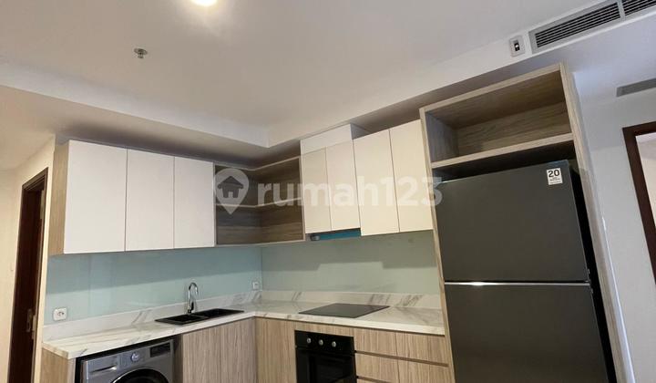 Dijual/Disewakan Hegarmanah Residence 2 Bedroom Furnished Bagus 2