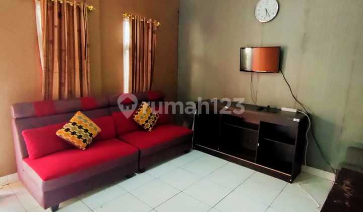 Dijual Cepat Rumah Ciwaruga Dalam Cluster Harga Murah 2