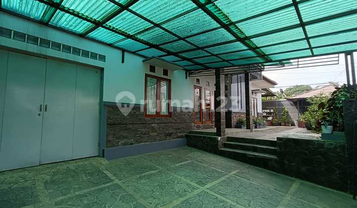 Dijual Rumah Siap Huni Dicihanjuang Bangunan Terawat Dijual Rumah Siap Huni Dicihanjuang Bangunan Terawat