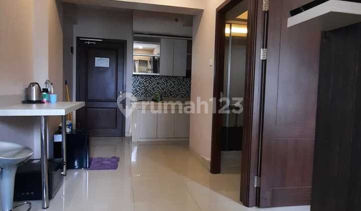 For Quick Sale Ciumbuleuit 2 Gallery Apartment Furnished