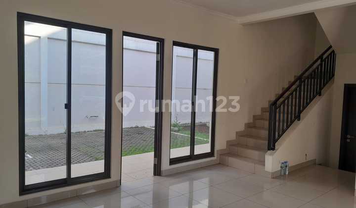 For Sale Summarecon Bandung House Ready-to-Occupy Building 2