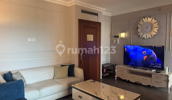 Disewakan Setiabudi Apartement 3 Bedroom Furnished Bagus Disewakan Setiabudi Apartement 3 Bedroom Furnished Bagus