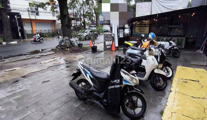 Dijual Rumah Dibuahbatu Coco Untuk Usaha Dan Tempat Tinggal 1