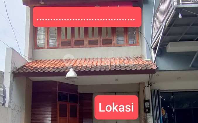 Djual Ruko Terusan Jakarta Bandung Area Strategis Djual Ruko Terusan Jakarta Bandung Area Strategis