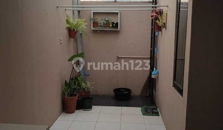 Dijual Rumah Dijatinangor Park Bangunan Minimalis 2