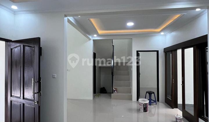 Dijual Cepat Rumah Diperum Bumi Panyileukan Bangunan Minimalis