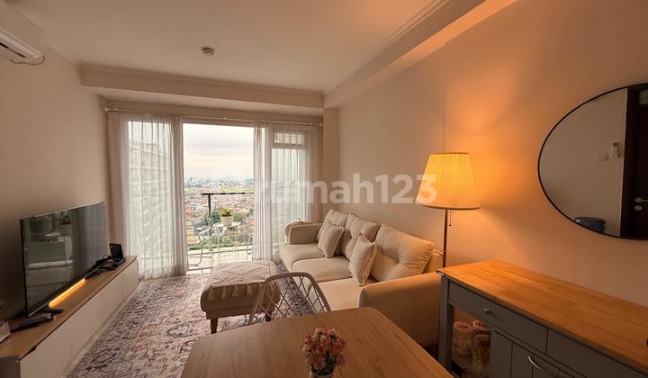 For Rent Gateway Pasteur Apartment 2 Bedroom Furnished Nice For Rent Gateway Pasteur Apartment 2 Bedroom Furnished Nice