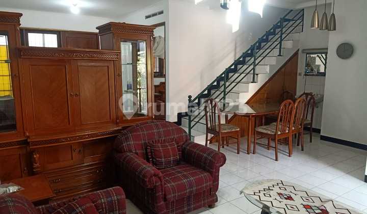 For Rent: Setraduta Furnished House, Ready to Move In 2