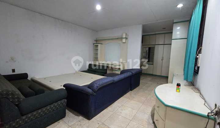 Dijual Rumah Ditaman Holis Lokasi Strategis 2