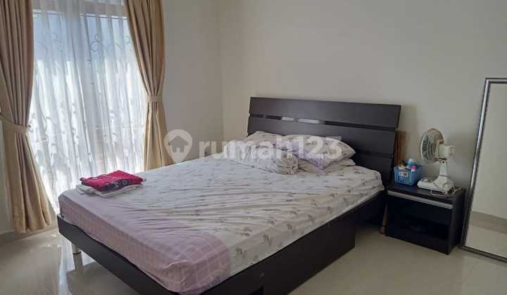 Disewakan Rumah Diciwaruga Siap Huni  2