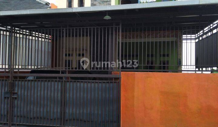 Dijual Rumah Diujungberung Modern Minimalis 1