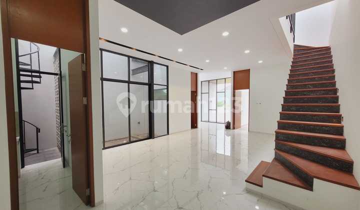 Dijual Rumah Baru Setra Duta Bandung Turun Harga