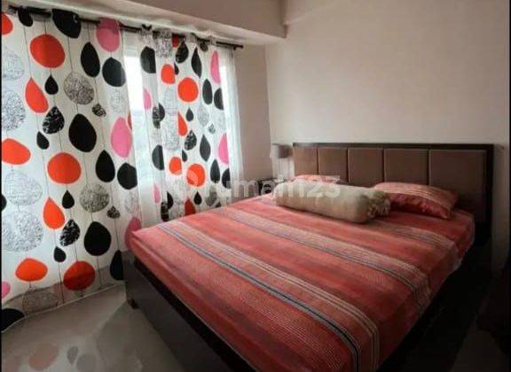 Dijual Galeri Ciumbuleuit 2 Apartement Studio Furnished 2