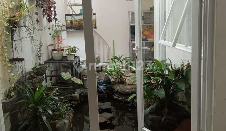 For Sale Minimalist House Building Near Cigadung 2