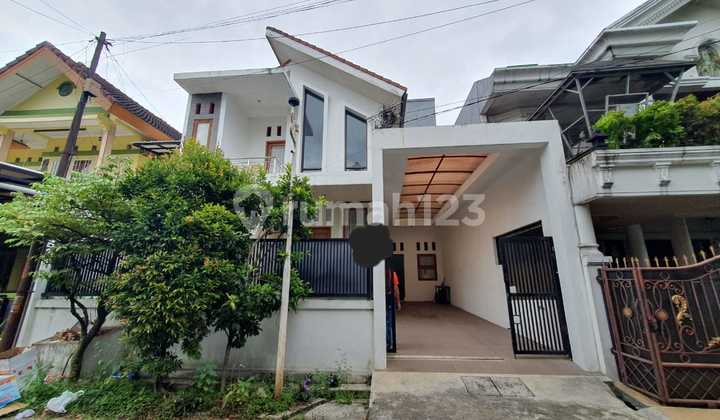 For Rent: Furnished House in Buahbatu, Ready to Occupy For Rent: Furnished House in Buahbatu, Ready to Occupy