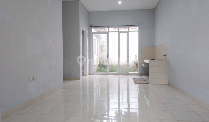 Disewakan Rumah Pondok Hijau Bandung Utara Lokasi Strategis 2