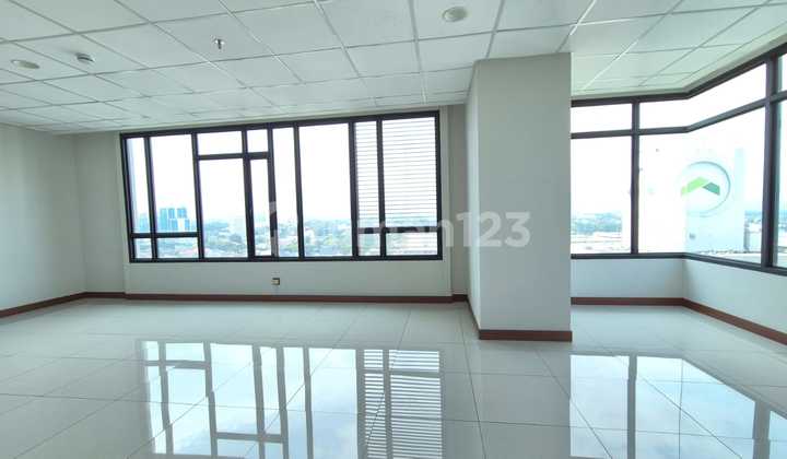 Disewakan Hquarter Asia Afrika Apartement Lokasi Strategis 2
