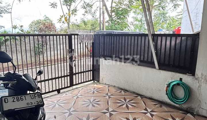 Dijual Rumah G Land Padalarang Residence 2