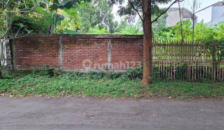 Dijual 2 Kavling Terusan Sutami Lokasi Strategis 2