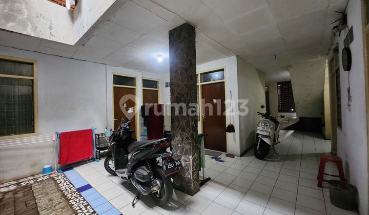 Dijual Kost Aktif Dicikutra Dekat Kampus Dijual Kost Aktif Dicikutra Dekat Kampus