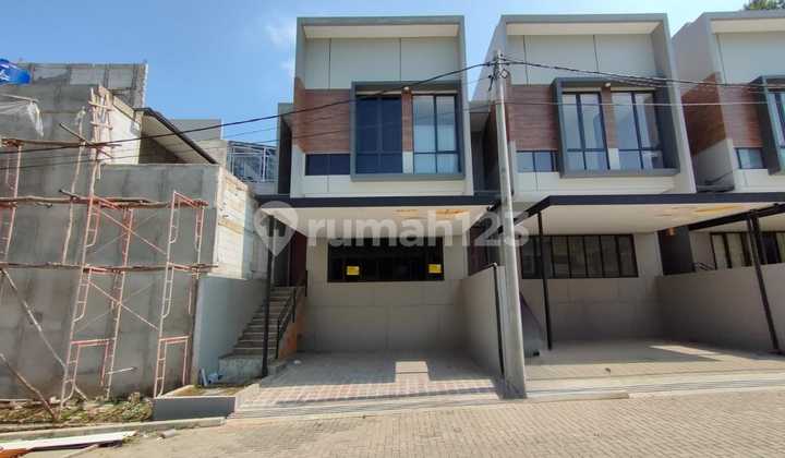 For Sale/Rent: Pondok Hijau House Furnished 2