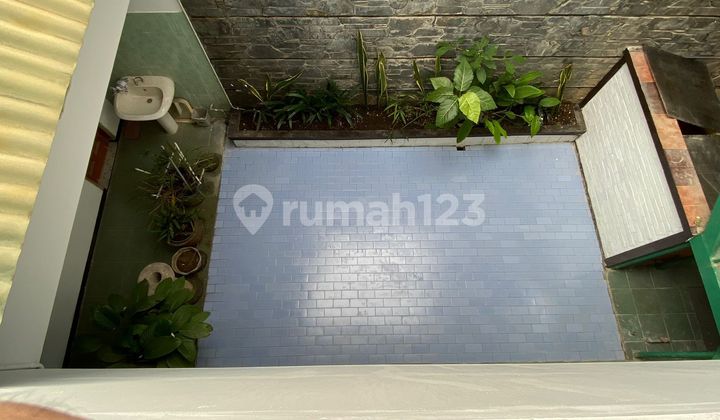 Dijual Rumah Disetrasari Raya Bandung Utara 2