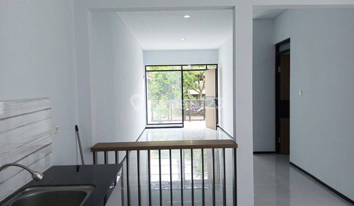 Dijual Rumah Ditaman Kopo Indah Bangunan Modern Mininalis 1