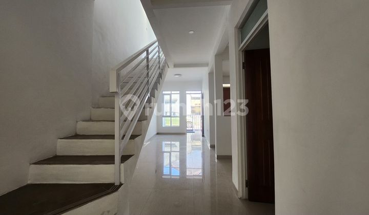 Dijual Rumah Daerah Turangga Bangunan Minimalis