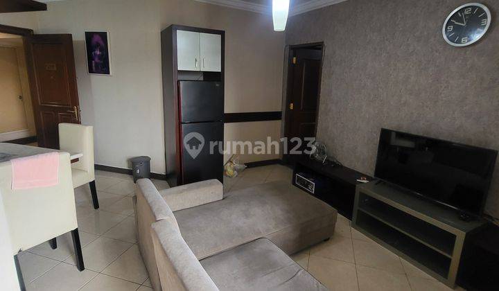 Disewakan Majesty Apartement Fully Furnished Siap Huni 2