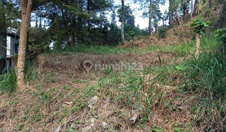 Dijual Kavling Di Area Cigadung Lokasi Strategis 2