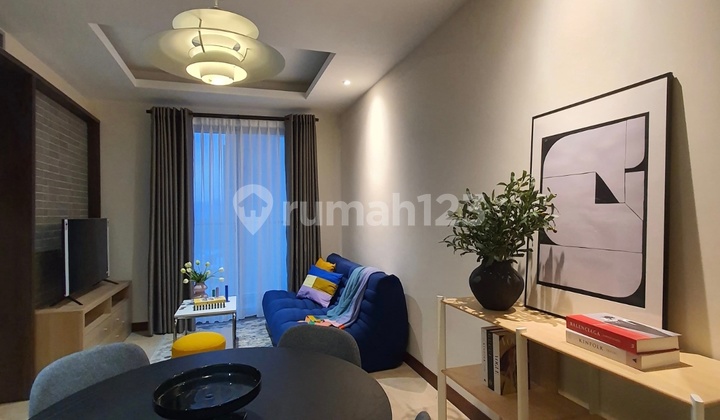 Dijual Hegarmanah Residence Furnished Mewah Siap Huni Dijual Hegarmanah Residence Furnished Mewah Siap Huni