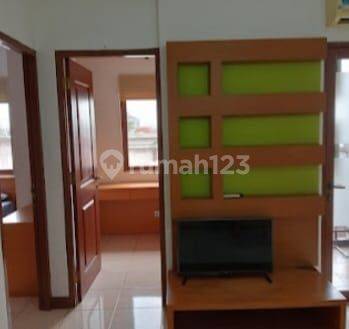 Dijual/disewakan Majesty Apartement 2br Siap Huni 2