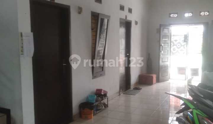 For Sale Active Kost Near Campus in Cikutra 2