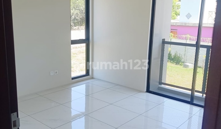 Dijual Cepat Rumah Kotabaru Parahyangan Cluster Tarubhawana