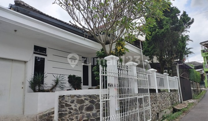 Dijual Rumah Gunung Batu Pasteur Bandung Dijual Rumah Gunung Batu Pasteur Bandung