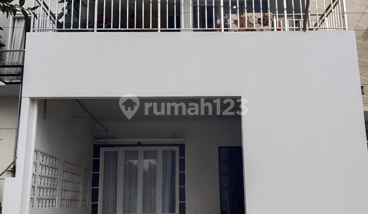 Dijual Rumah Minimalis Padasuka Atas 2
