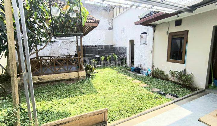 Dijual Rumah Disetiabudi Regency Siap Huni 2