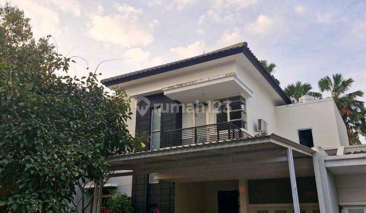 Disewakan/dijual Rumah Dikotabaru Parahyangan Tatar Ratnasasih Modern Minimalis 1